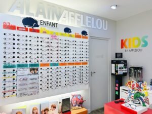 Opticien Créteil | Alain Afflelou