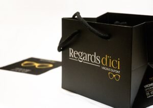 REGARDS D'ICI