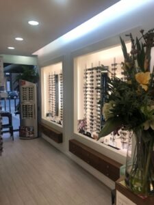 Optique Lauren's