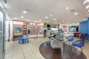 Opticien Pérols - Atol mon Opticien