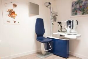 Opticien Rodez - Lynx Optique