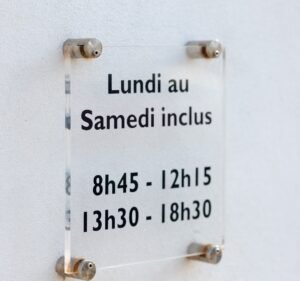 Écouter Voir Optique Mutualiste