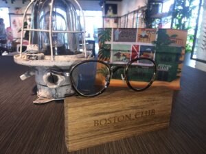 L'Atelier de la Lunette