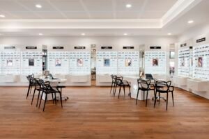 Opticien ÉPINAY-SUR-ORGE - Optical Center