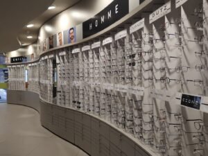 Just'Optique