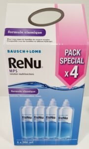 La Centrale d'Optique - Partenaire Expert Vision France - Service d’accès à l’ophtalmologie