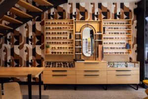 Optique Wolff Mâcon