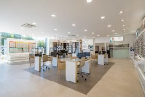 Opticien Cholet | Alain Afflelou