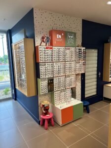Opticien Valenciennes - Atol mon Opticien