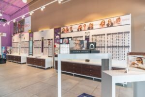 Opticien Saint-Dizier | Alain Afflelou