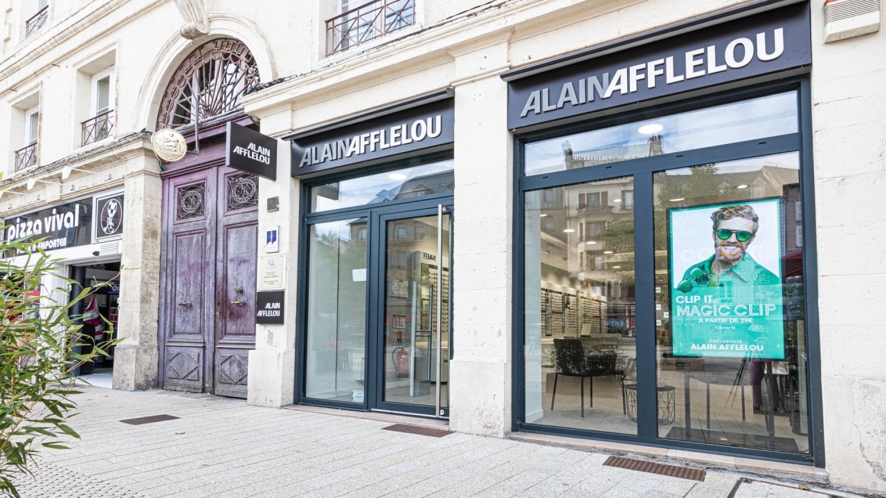 Opticien Rodez | Alain Afflelou Rodez