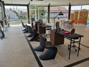 Opticien Lons Le Saunier - Optique Moise LONS LE SAUNIER