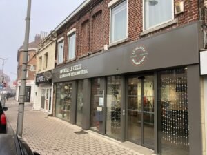 Le Collectif des Lunetiers Lambersart - Optique Le Cocq