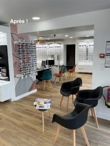 Opticien Vendôme - Optic 2000