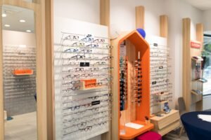 Opticien Audincourt | Écouter Voir Optique Mutualiste