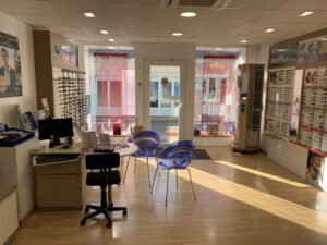 Opticien Terres-De-Caux - Atol mon Opticien