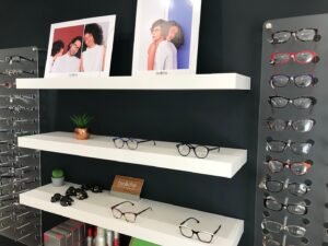 Le Comptoir de l'Optique