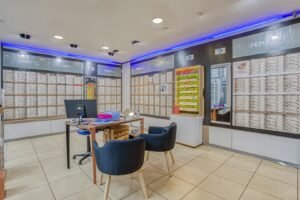 Atol Mon Opticien – Opticien Le Perreux-sur-Marne