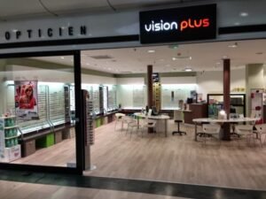 Opticien Roubaix - Espace Grand'Rue - Le Collectif des Lunetiers