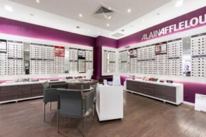 Opticien Millau | Alain Afflelou