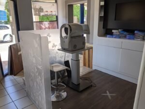 Centre de Vision E.Ruinet