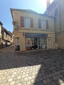 Opticien Gramat - Pl de la Halle - Le Collectif des Lunetiers
