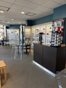 Herouard Opticiens Yvetot