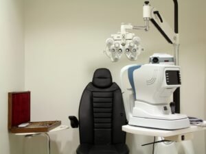 Opticien Guérande - Lynx Optique