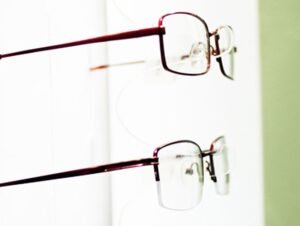 Bary Xavier Opticien