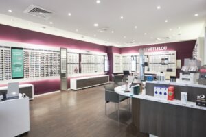 Opticien Millau | Alain Afflelou
