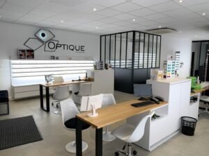 Opticien Optique Colomiers