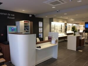 Opticien Montrouge - République - Krys