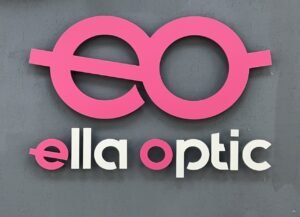ELLA Optic - Vieux pays