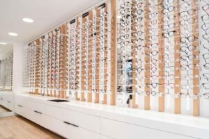 Opticien Palaiseau - Optic 2000