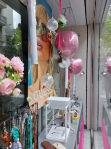 LV Optique - Opticien / Colombes