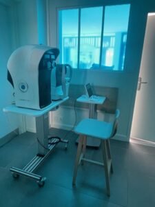 ECOUTER VOIR OPTIQUE MUTUALISTE