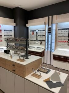 Opticien Arles - Cc Leclerc - Krys