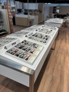 Auchan Optique - LEERS