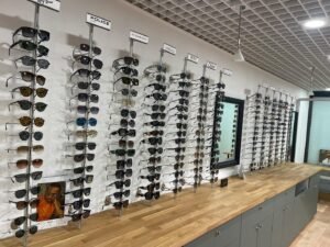 J&J Optical Avignon - Optique & Audition