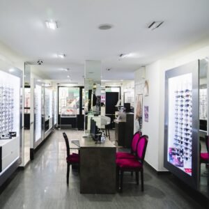 Vision du Centre - Saint Martin | Opticien Paris 10