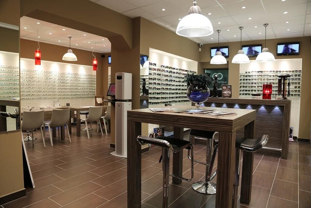 Concept Optique Meyzieu