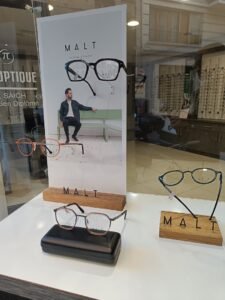 Pi Optique - opticien indépendant