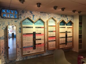 Opticien Toul - Carnot - Krys