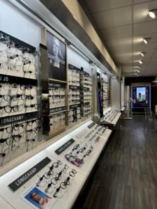 Opticien Nîmes - Centre Ville - Krys
