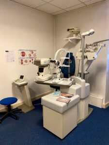 Opticien Cluses - Grand'Rue - Krys