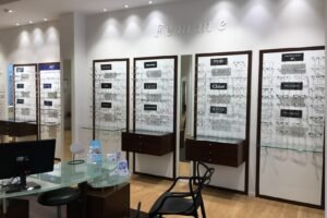 Bordelaise de Lunetterie - Opticien Le Bouscat