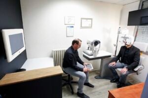 Opticien FORBACH - MANÉO Opticiens