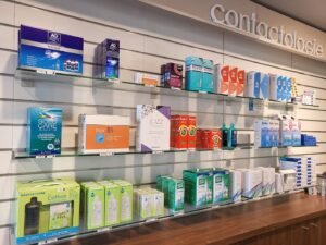 Opticien Arpajon - Grand'Rue - Krys