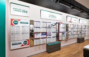 General Optician