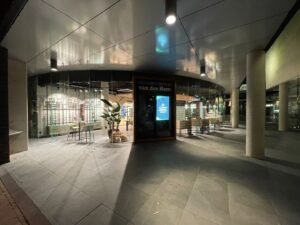Oogzorgcentrum van der Ham optiek Hoogerheide